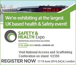 National Access And Scaffolding Conferation Mpu 1