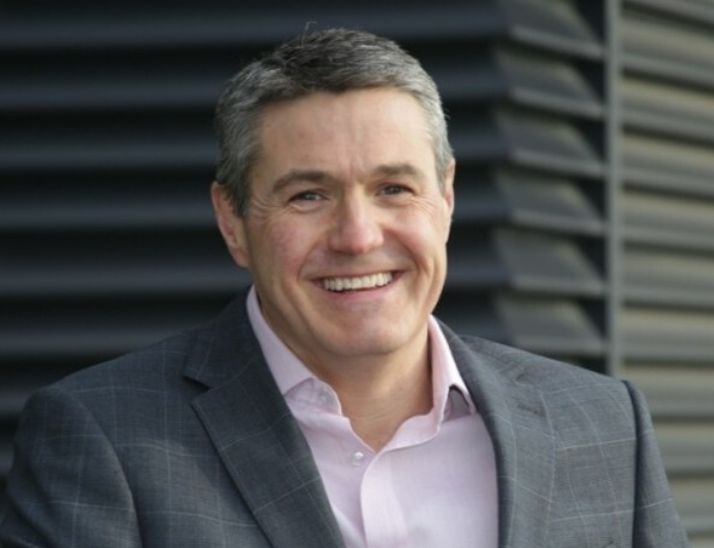 Wayne Connolly